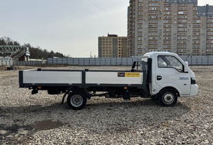 DONGFENG JUNFENG Q35 (МРМ 3,5т) БОРТОВОЙ 4,2×2,2×0,4м